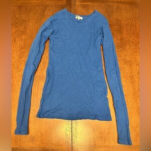 LAmade Long Sleeve Tee